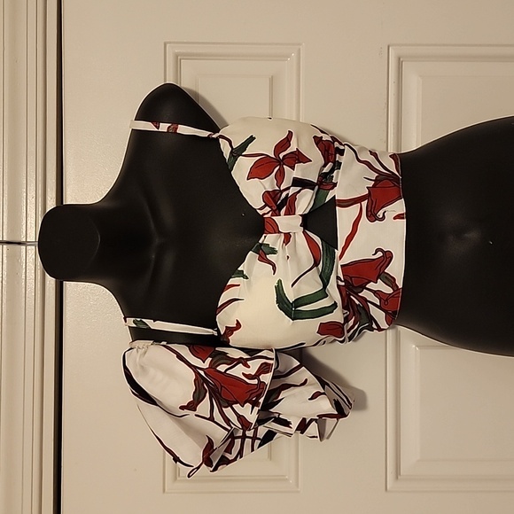 L'ATISTE Tops - L'ATISTE BY AMT top